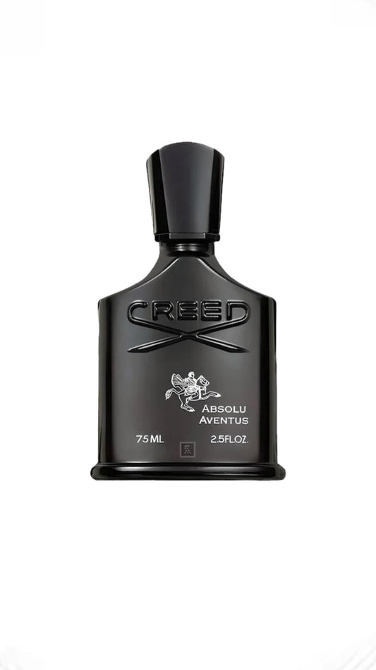 Creed Aventus Absolu - Sample