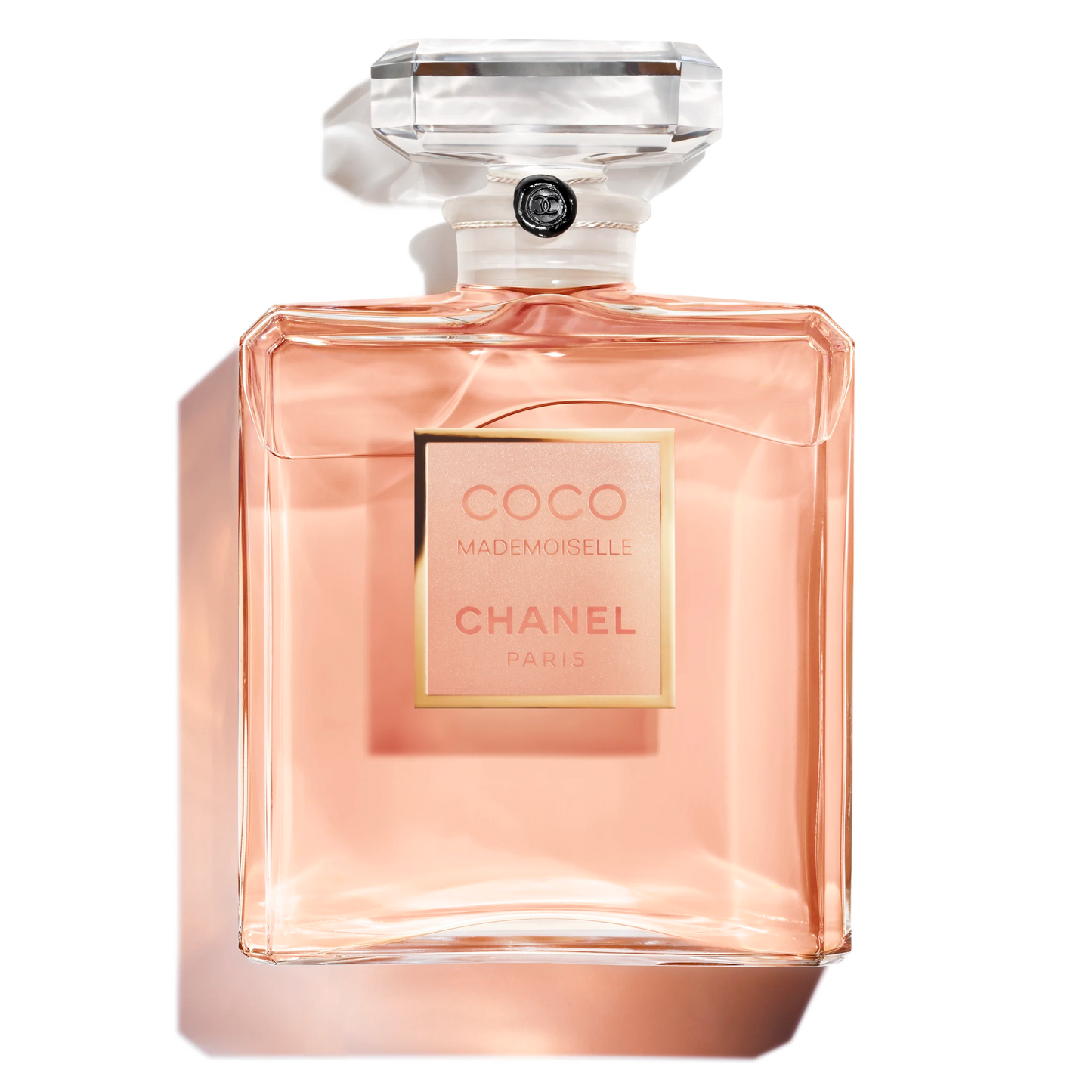 Coco Mademoiselle - Chanel