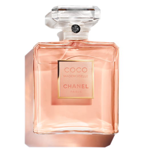 Coco Mademoiselle - Chanel