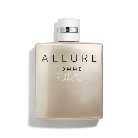 Chanel Allure Homme Edition Blanche