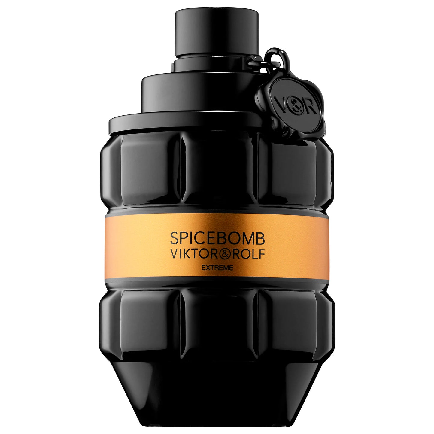 Viktor and Rolf Spicebomb Extreme