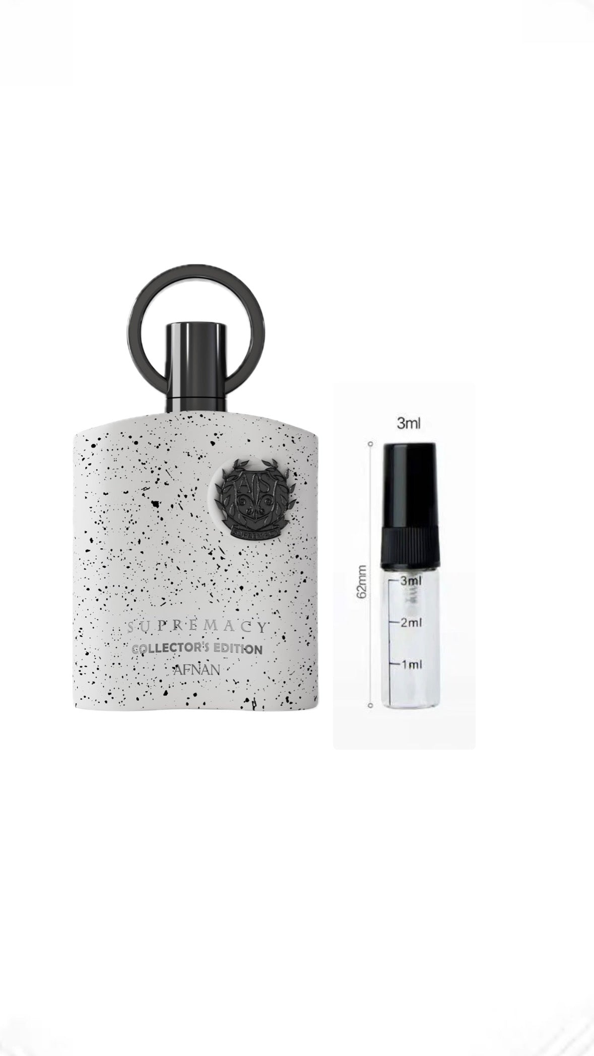 Supremacy Collectors Edition - Afnan