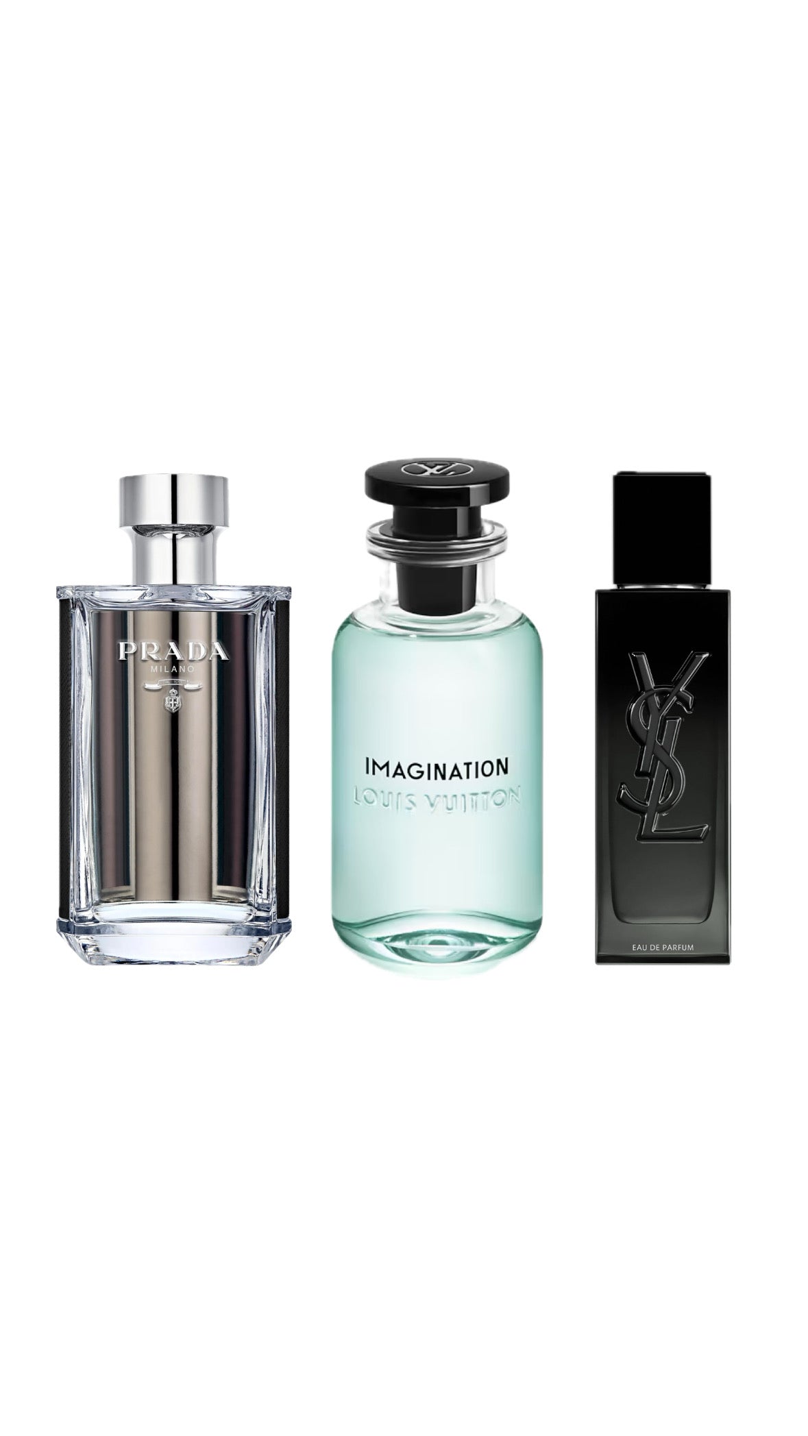 Spring Scents - Bundle