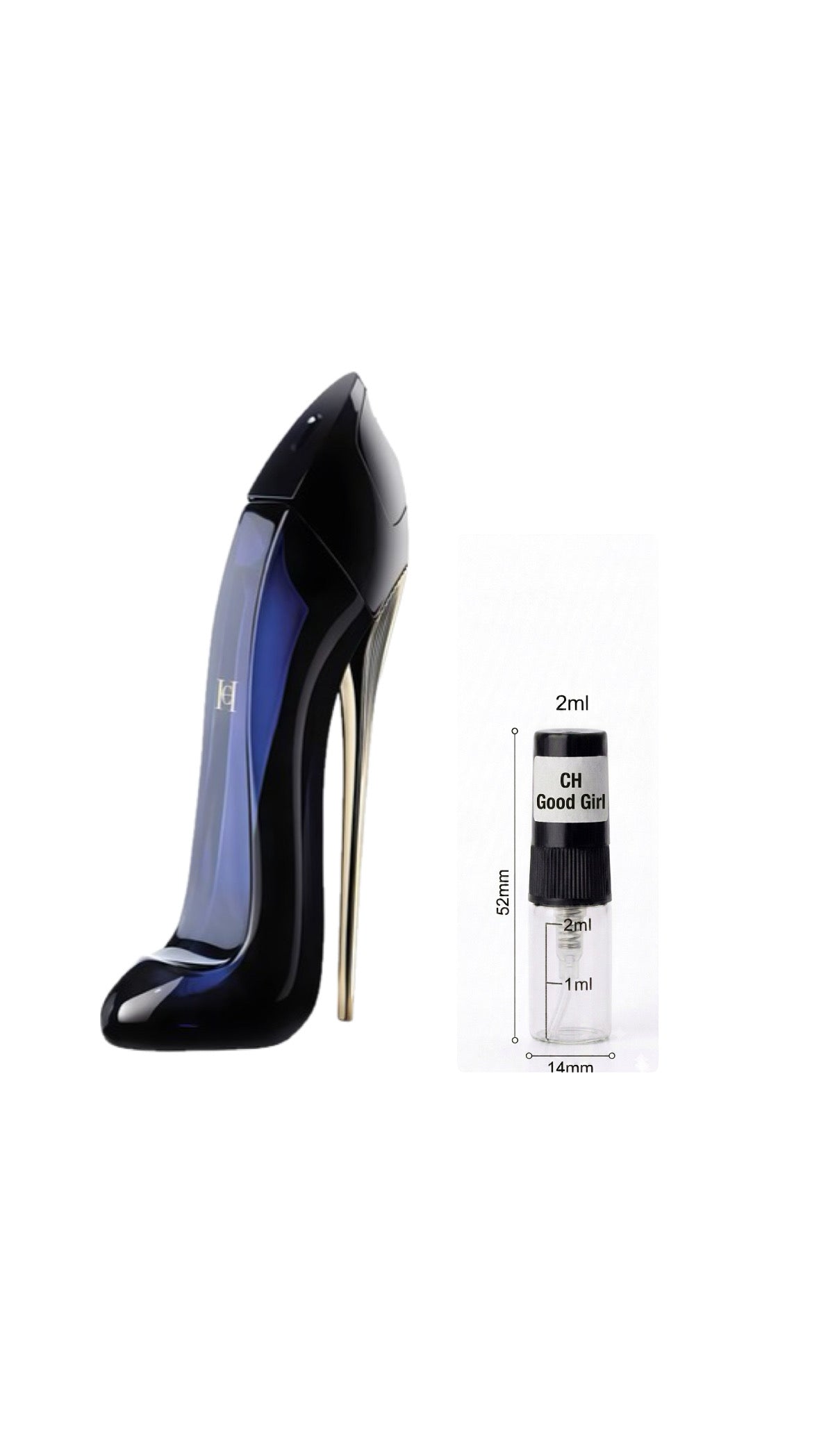 Good Girl - Carolina Herrera