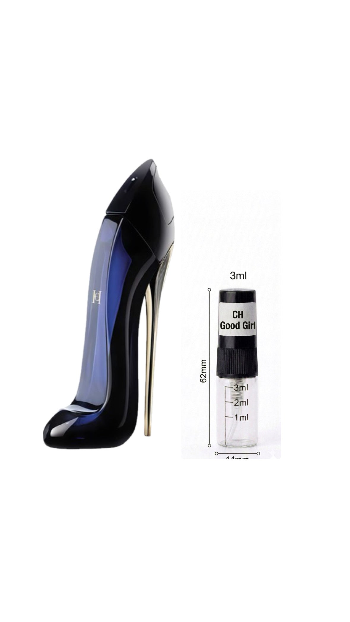 Good Girl - Carolina Herrera